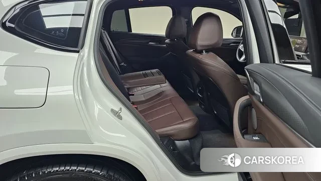 BMW X4 (G02) 2025 Белый из Кореи, фото 3