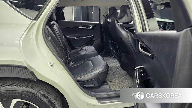 Kia EV6 2022 Жемчужный цвет из Кореи, фото 3