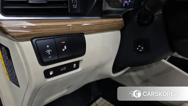 Kia Come New K7 2018 Серый из Кореи, фото 3