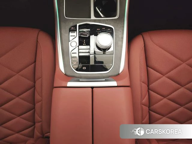 BMW X5 2025 Черный из Китая, фото 3
