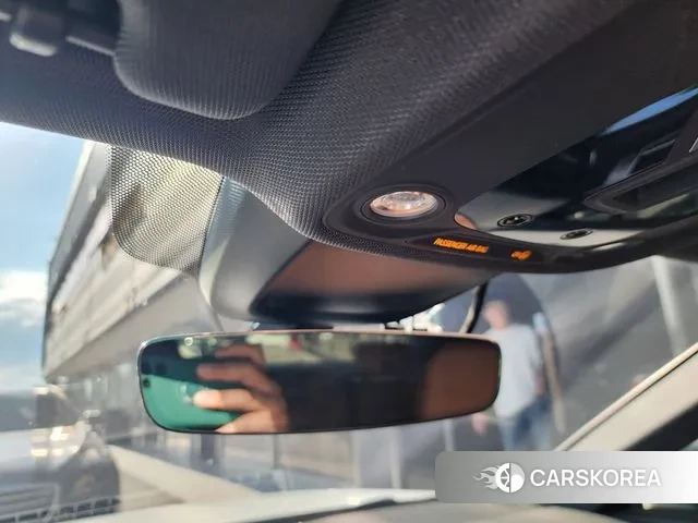 Audi A6 (C8) 2021 Белый из Кореи, фото 3