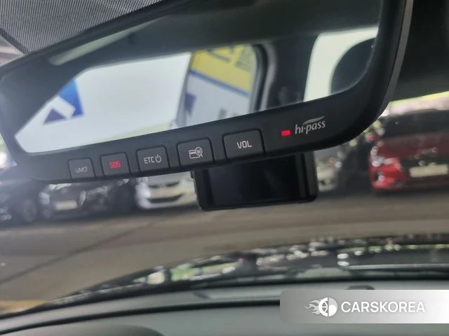 Kia Soul Booster 2020 Черный из Кореи, фото 3