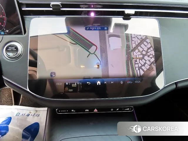 Mercedes-Benz E-Class W214 2024 Белый из Кореи, фото 3