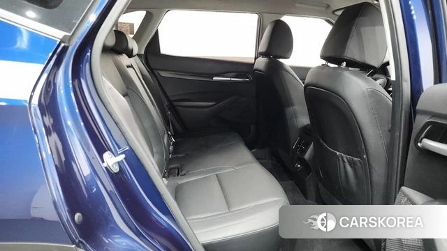 Kia Seltos 2019 Синий из Кореи, фото 3