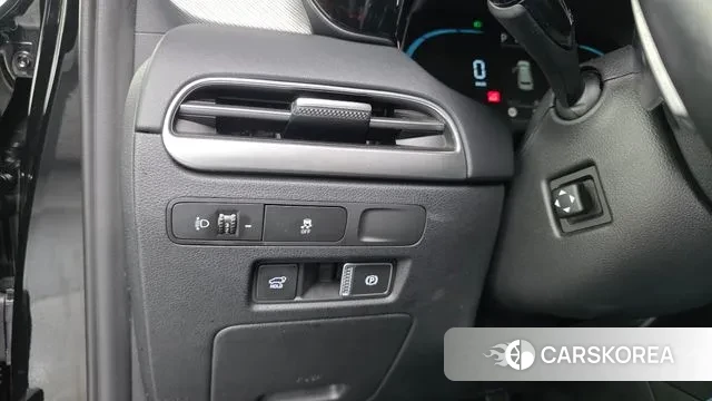 Hyundai The New Palisade 2023 Черный из Кореи, фото 3