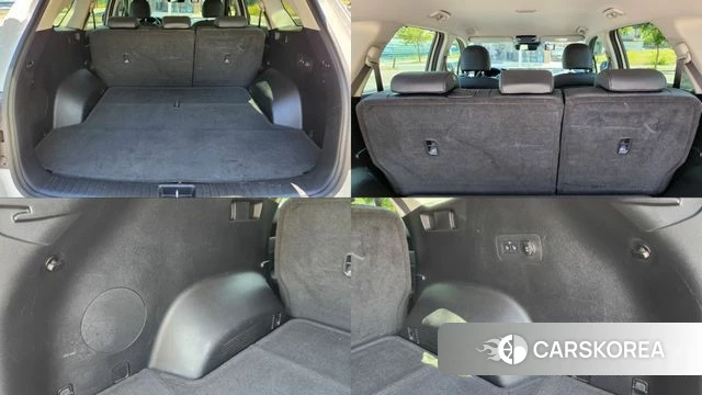 Kia Sorento 4th Generation 2021 Белый из Кореи, фото 3