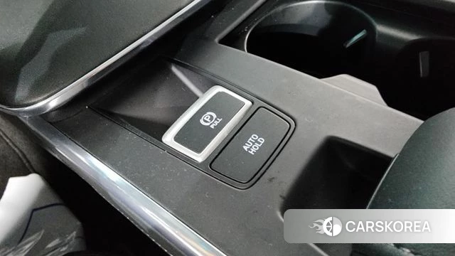 Hyundai The New Grandeur IG 2020 Серый из Кореи, фото 3