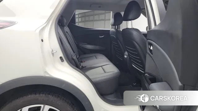 Ssangyong Berry New Tivoli 2021 Белый из Кореи, фото 3
