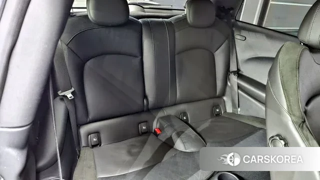 Mini Cooper Electric 2022 Серебряный из Кореи, фото 3