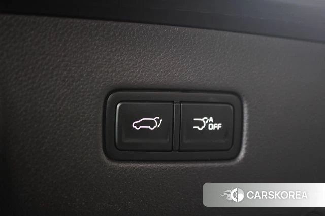 Kia Carnival 4th generation 2023 Черный из Кореи, фото 3