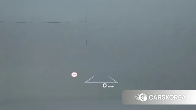 Hyundai Grandeur Hybrid (GN7) 2023 Белый из Кореи, фото 3