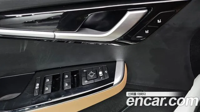 Kia EV6 id 2472269 из Кореи 3