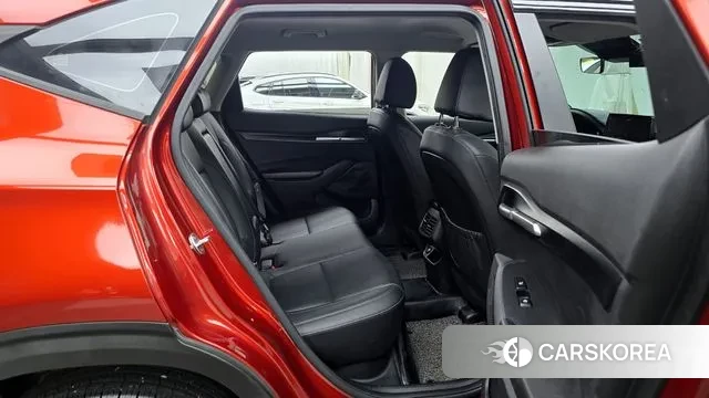 Kia Seltos 2019 Оранжевый из Кореи, фото 3