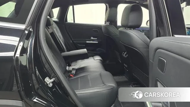 Mercedes-Benz EQA H243 2023 Черный из Кореи, фото 3