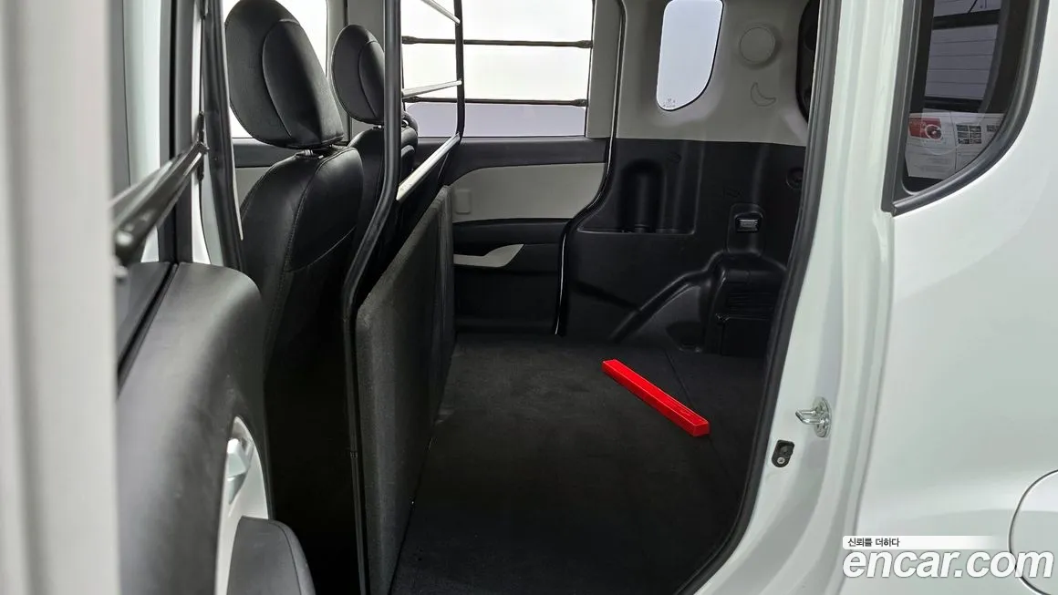 Kia The New Ray 2020 Белый из Кореи, фото 3