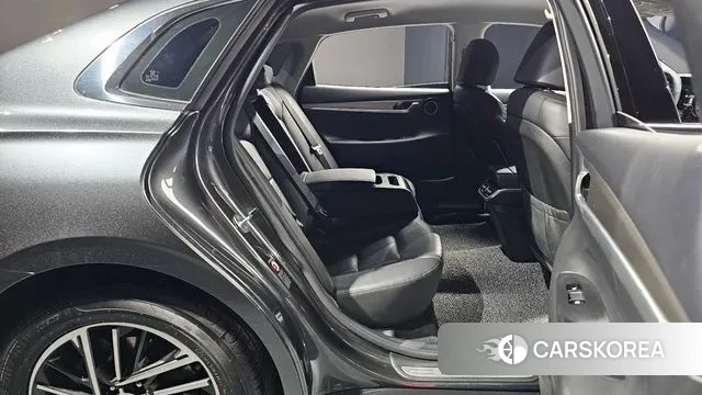 Hyundai The New Grandeur IG id 3483865 из Кореи 3