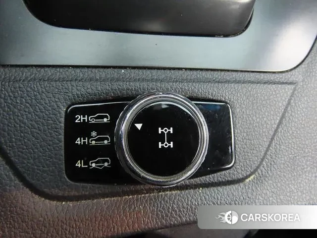 Ssangyong Rexton Sports 2020 Серый из Кореи, фото 3