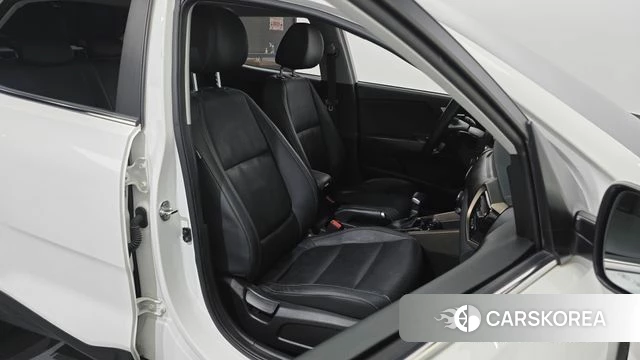 Kia Stonic 2019 Белый из Кореи, фото 3