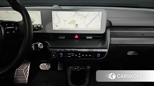 Hyundai Ionic 5 2024 Серый из Кореи, фото 3