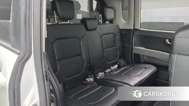 Kia The New Kia Ray 2023 Белый из Кореи, фото 3