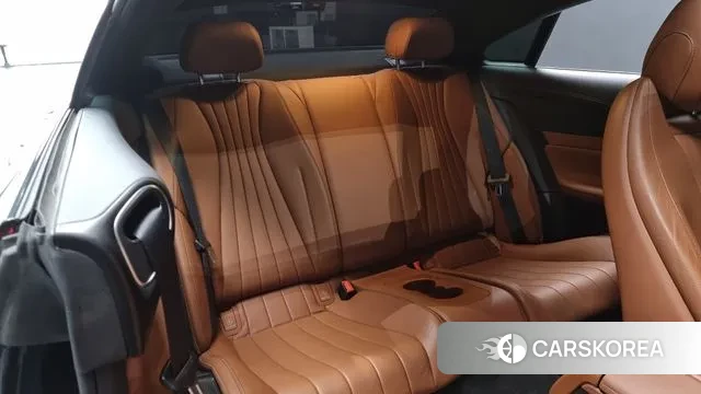 Mercedes-Benz E-Class W213 2018 Черный из Кореи, фото 3