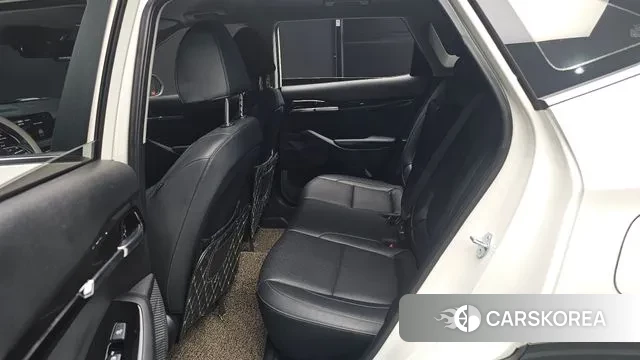 Kia The New Seltos 2023 Белый из Кореи, фото 3