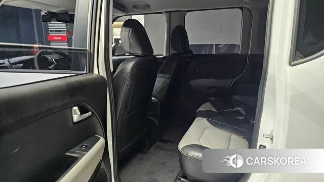 Kia The New Ray 2019 Белый из Кореи, фото 3