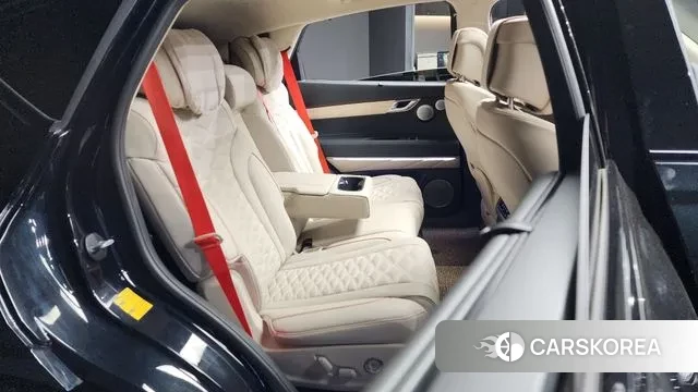 Genesis GV80 Coupe 2024 Черный из Кореи, фото 3