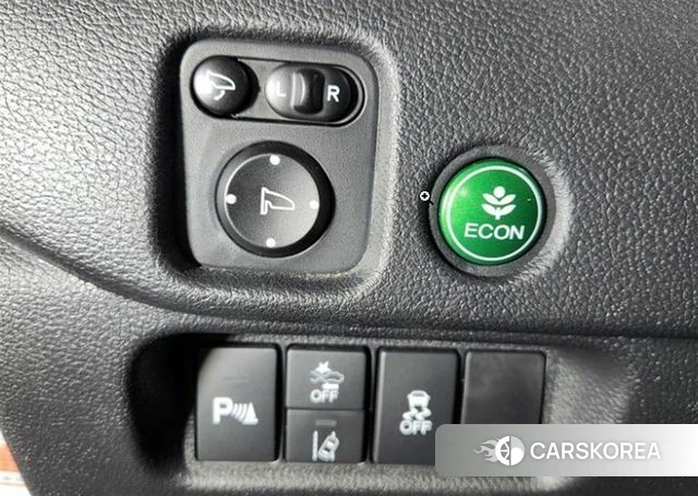 Honda Pilot 3rd generation 2019 Белый из Кореи, фото 3