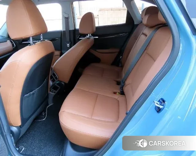 Kia The New Seltos id 3653963 из Кореи 3