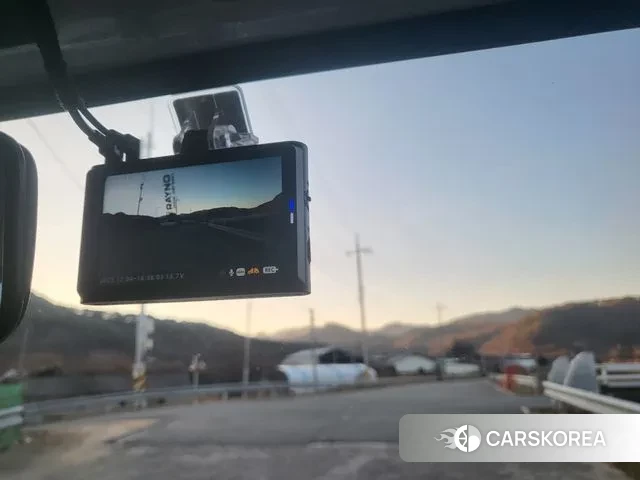 Chevrolet (GM Daewoo) New Damas 2020 Белый из Кореи, фото 3