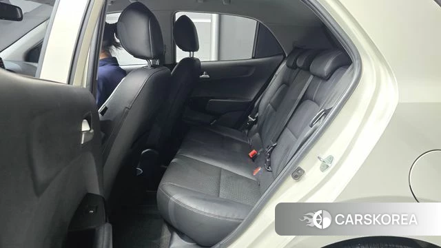 Kia All New Morning (JA) 2018 Белый из Кореи, фото 3