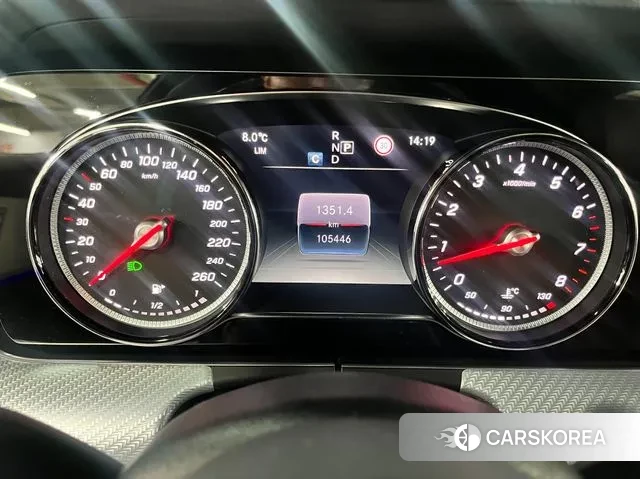 Mercedes-Benz E-Class W213 2020 Черный из Кореи, фото 3