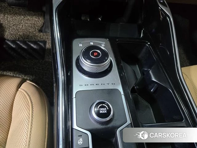 Kia Sorento 4th Generation 2020 Белый из Кореи, фото 3