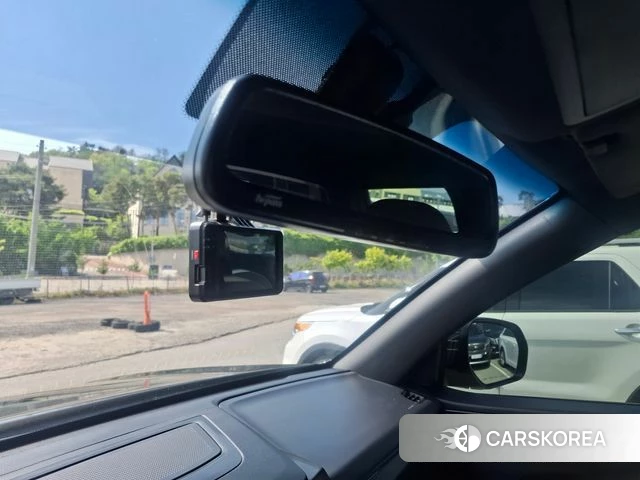 Ssangyong Rexton Sports Cannes 2021 Черный из Кореи, фото 3