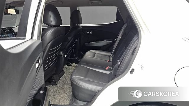 Ssangyong Berry New Tivoli 2020 Белый из Кореи, фото 3