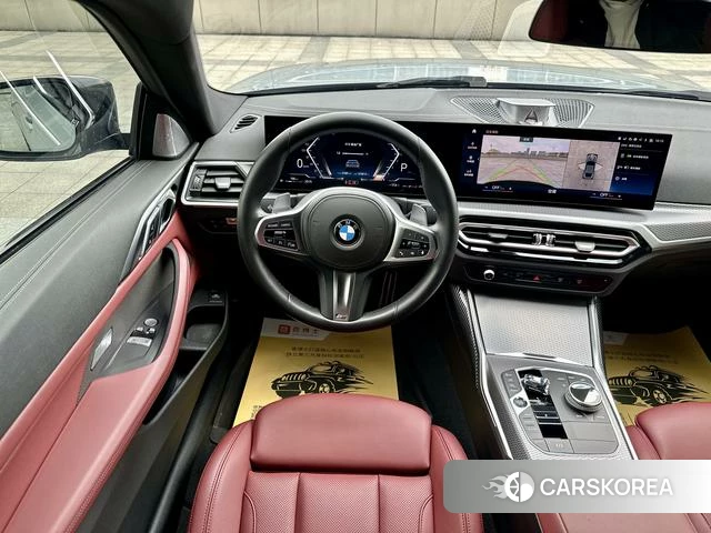 BMW 4 series 2024 Другой из Китая, фото 3