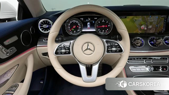 Mercedes-Benz E-Class W213 2019 Белый из Кореи, фото 3