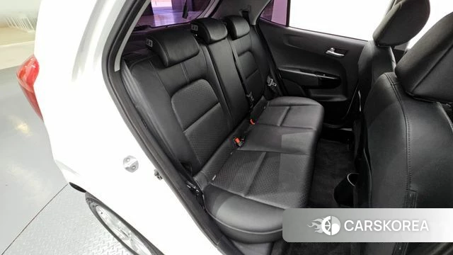 Kia All New Morning (JA) 2018 Белый из Кореи, фото 3
