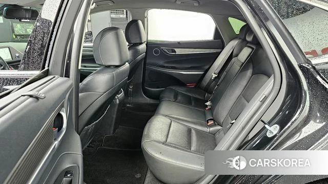 Hyundai Grandeur IG 2019 Черный из Кореи, фото 3