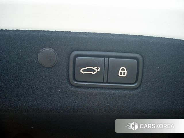 Hyundai The New Grandeur IG 2021 Жемчужный цвет из Кореи, фото 3