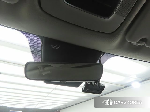 Hyundai Tucson (NX4) 2023 Белый из Кореи, фото 3