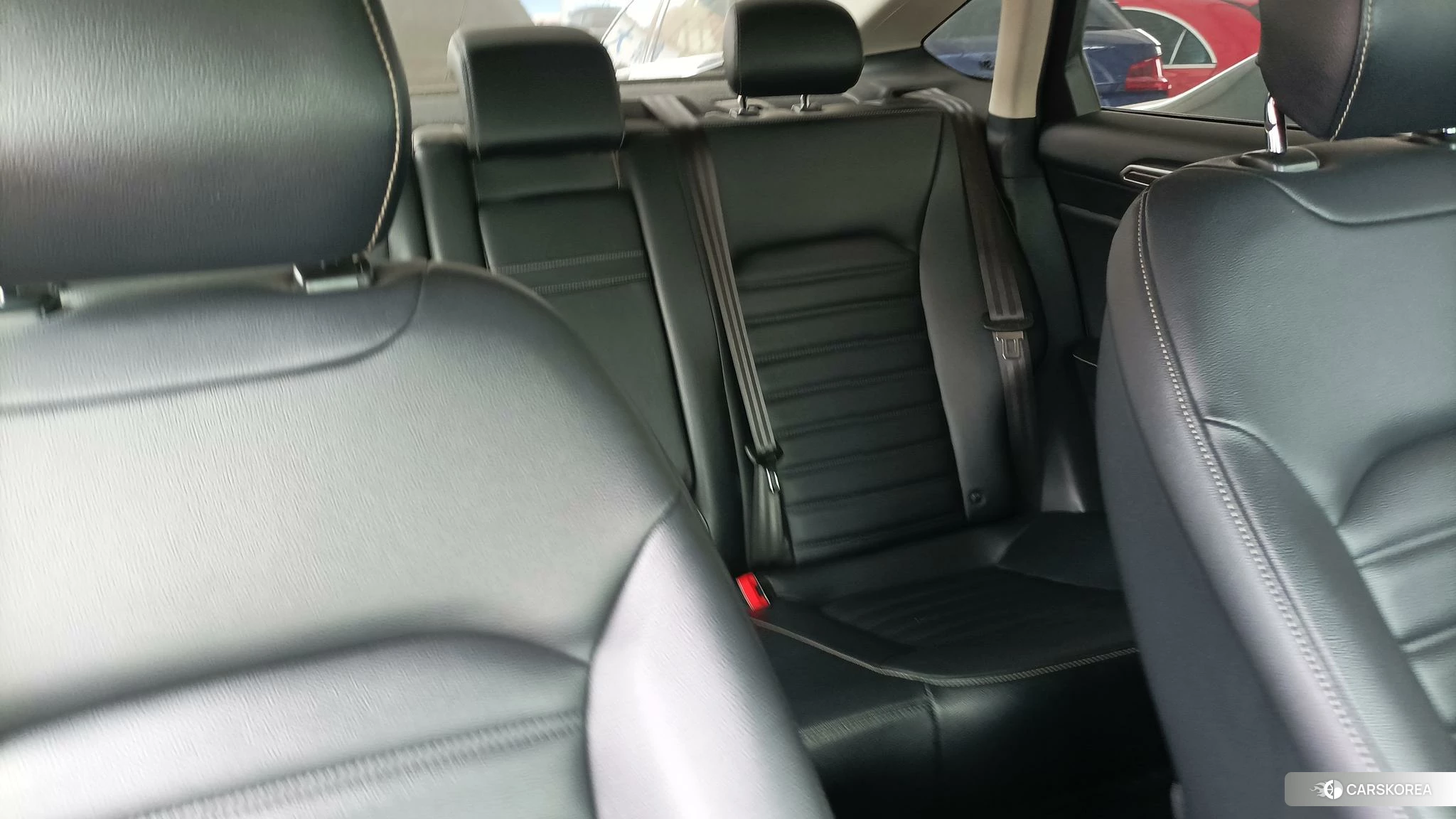 Ford Mondeo 2020 Белый из Китая, фото 3