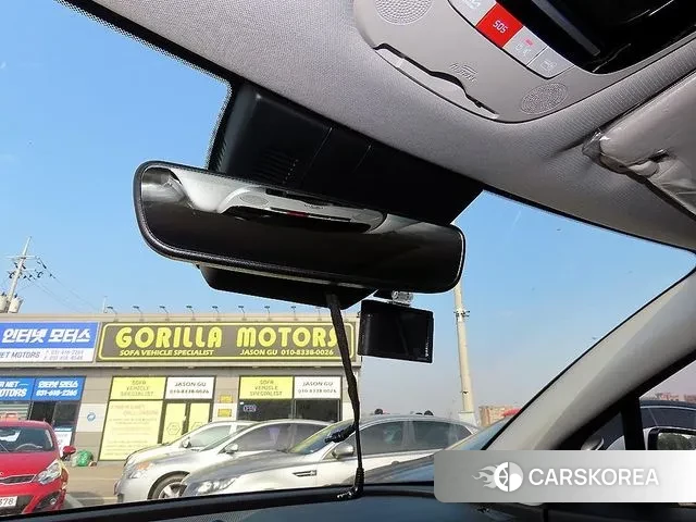 Kia Sportage 5th Generation 2023 Белый из Кореи, фото 3