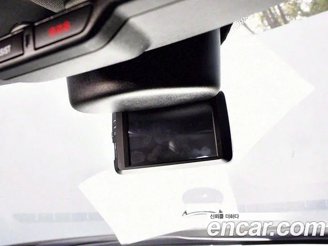 Dodge Challenger id 2625752 из Кореи 3