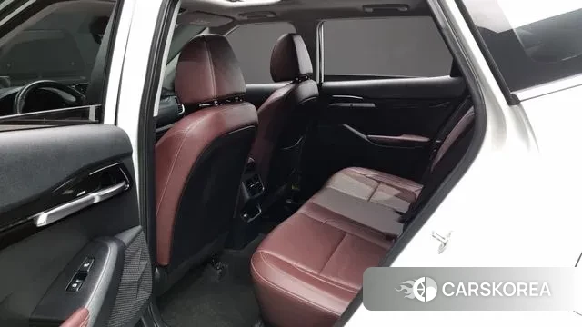 Kia Seltos 2021 Белый из Кореи, фото 3