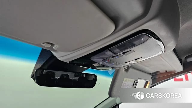 Hyundai Staria 2023 Синий из Кореи, фото 3