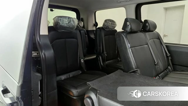 Hyundai Staria 2023 Синий из Кореи, фото 3