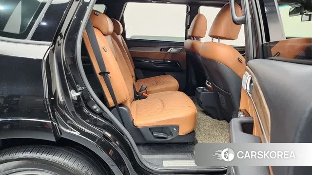 Kia Mohave Master id 3649714 из Кореи 3