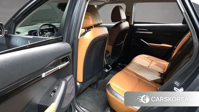 Kia The New Seltos 2023 Серый из Кореи, фото 3